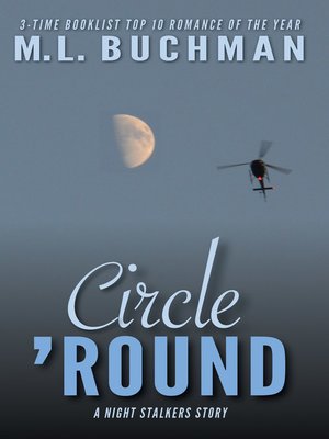 Circle 'Round - ebook